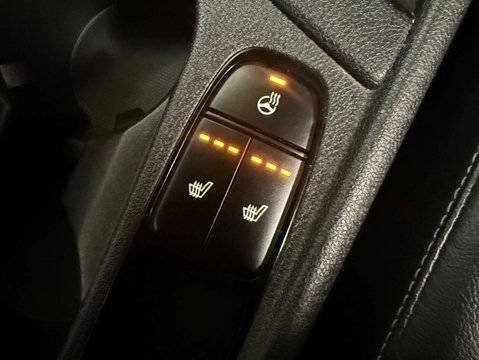 Kia Niro 1.6 Niro 3 Semi-Auto 5dr 25