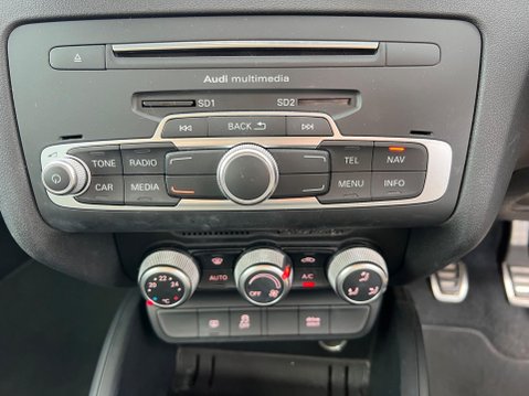 Audi A1 1.4 TFSI CoD S line Euro 6 (s/s) 3dr 35