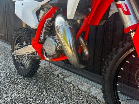 KTM SX 2024 big wheel 15