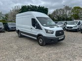 Ford Transit LWB High Roof L3H3 350 130 Tdci Eco Blue EURO 6 1 4