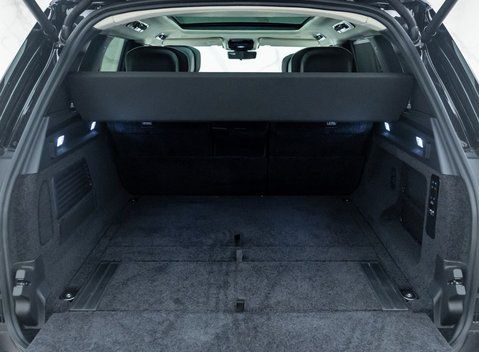 Land Rover Range Rover D350 AUTOBIOGRAPHY OVERFINCH 60