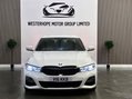 BMW 3 Series 2.0 320d M Sport Auto Euro 6 (s/s) 4dr 13