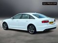 Audi A6 2.0 A6 SE Executive TDI Quattro Semi-Automatic 4WD 4dr - NATIONAL DELIVERY* 4