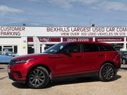 Land Rover Range Rover Velar R-DYNAMIC SE 1