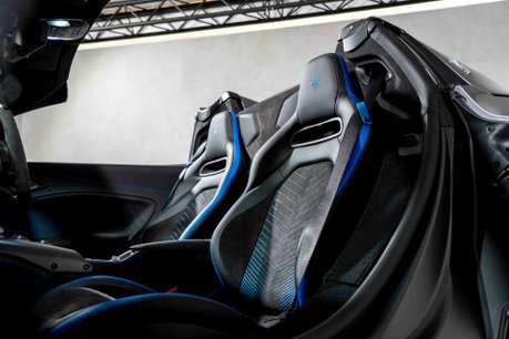 Maserati MC20 CIELO. NOW SOLD. SIMILAR REQUIRED. PLEASE CALL 01903 254800. 21