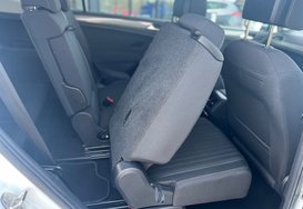 Volkswagen Tiguan Allspace LIFE 1.5 TSI 7 SEATS 27