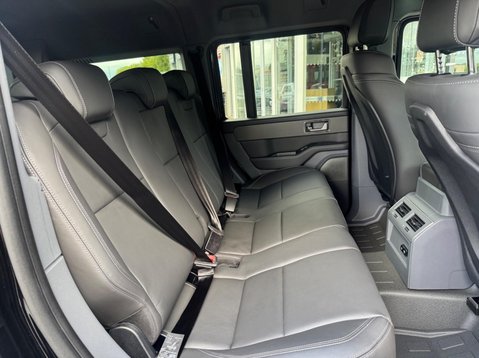 Ineos Grenadier 3.0P 1924 Station Wagon Auto 4WD Euro 6 (s/s) 6dr 30