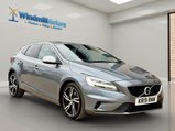 Volvo V40 1.5 T2 R-Design Edition Auto Euro 6 (s/s) 5dr 1