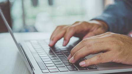 Soft Credit Search
