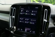 Volvo XC40 1.5 XC40 R-Design T5 Recharge Auto 5dr 38
