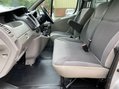 Vauxhall Vivaro 2.0 2900 CDTi Sportive Panel Van 4dr Diesel Manual FWD L3 (195 g/km, 113 bh 31