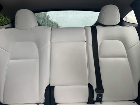 Tesla Model Y (Sold) (Dual Motor) Long Range SUV 5dr Electric Auto 4WDE (384 bhp) 11