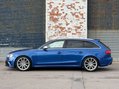 Audi RS4 4.2 FSI V8 Estate 5dr Petrol S Tronic quattro Euro 5 (450 ps) 6