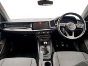 Audi A1 1.0 TFSI 25 Technik Sportback 5dr Petrol Manual Euro 6 (s/s) (95 ps) Air Co 19