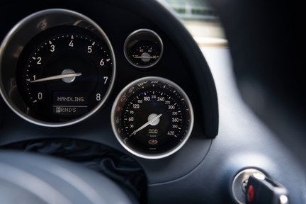 Bugatti Veyron 16.4 25