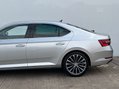 Skoda Superb 2.0 Superb Laurin & Klement TSi Semi-Auto 5dr 59