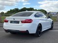 BMW 4 Series 2.0 420i GPF M Sport Auto Euro 6 (s/s) 5dr 5