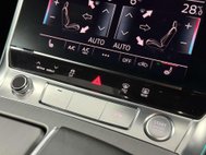 Audi A7 3.0 TDI V6 50 S line Sportback 5dr Diesel Tiptronic quattro Euro 6 (s/s) (2 52