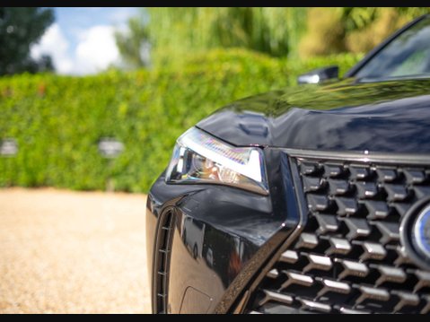 Lexus Ux 2.0 UX 250h 4x2 CVT 5dr PREMIUM SPORT EDITION 41