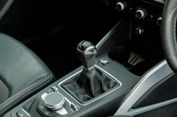 Audi Q2 TFSI BLACK EDITION 37