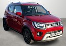 Suzuki Ignis 1.2 Dualjet 12V Hybrid SZ-T 5dr 1