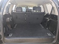 Toyota Land Cruiser D Invincible 31