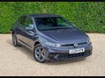 Volkswagen Polo 1.0 Polo R-Line TSI Semi-Auto 5dr 9
