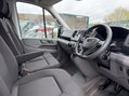 MAN TGE 2.0 3140d LION XC FWD LWB High Roof Euro 6 (s/s) 5dr 9