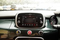 Fiat 500X CROSS PLUS 21