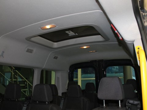 Ford Transit 2.2 TDCi 410 HDT Trend L3 H2 5dr (14 seats) 37