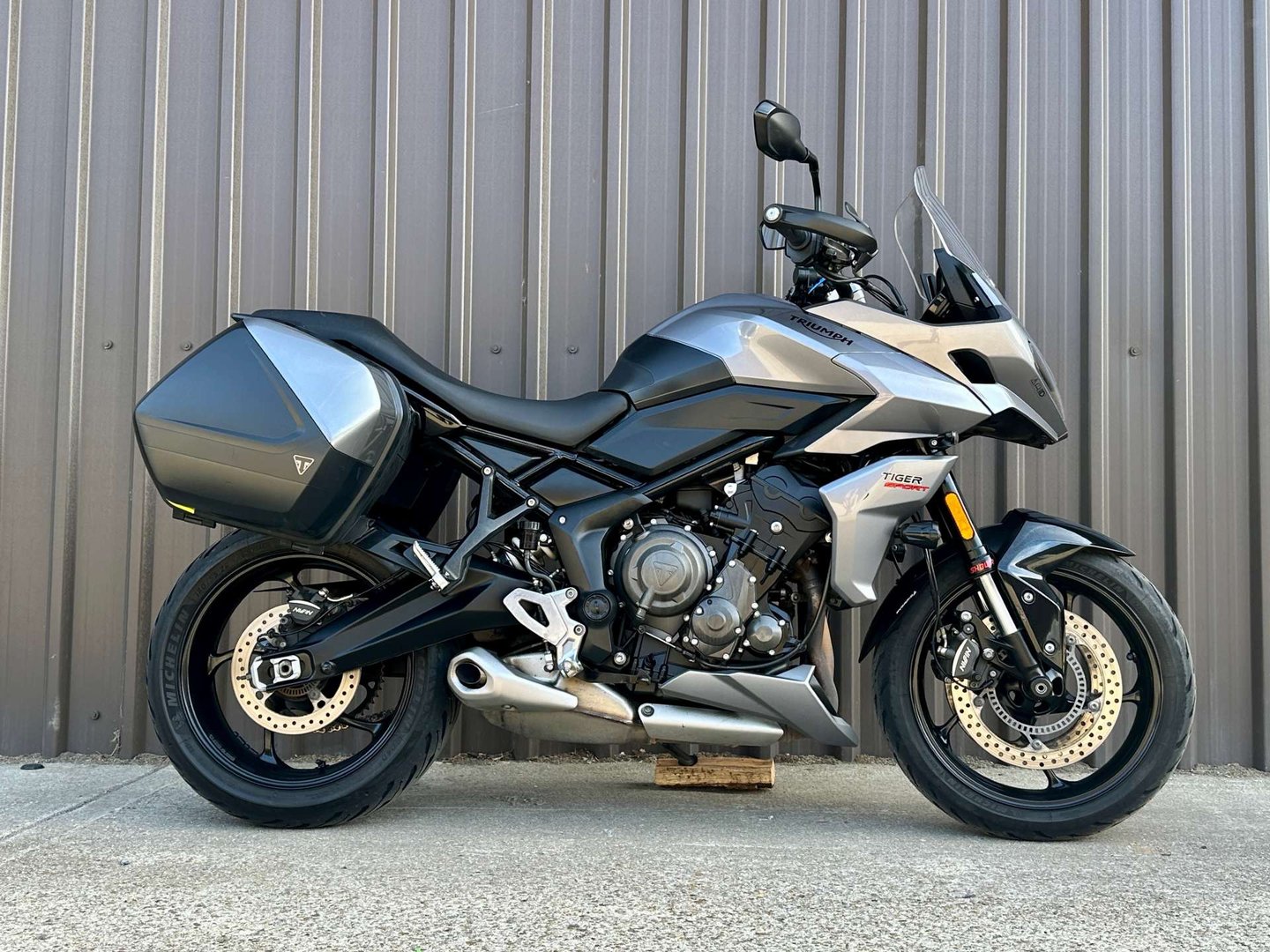 Triumph 2022
