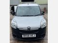 Vauxhall Combo 1.6 Turbo D 2300 Sportive Panel Van 4dr Diesel Manual L2 H1 Euro 6 (s/s) (1 21