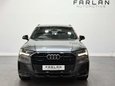 Audi Q7 3.0 TDI V6 50 Black Edition SUV 5dr Diesel Tiptronic quattro Euro 6 (s/s) ( 10