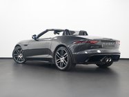 Jaguar F-Type 3.0 V6 Chequered Flag Convertible 2dr Petrol Auto Euro 6 (s/s) (380 ps) 23