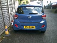Hyundai i10 SE ONLY 7,000 MILES FROM NEW 6