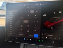 Tesla Model Y (Sold)(Dual Motor) Long Range SUV 5dr Electric Auto 4WDE (384 bhp) 20