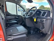 Ford Transit Custom 320 L1 170ps Active MLSD DCIV - Sat Nav / Tailgate / Adaptive Cruise 16
