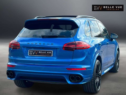 Porsche Cayenne 3.0 Cayenne V6 D Tiptronic S 4WD 5dr - NATIONAL DELIVERY* 29