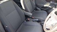 Vauxhall Mokka X 1.4i Turbo Active SUV 5dr Petrol Auto Euro 6 (140 ps) 5