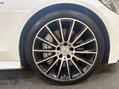 Mercedes-Benz C Class 3.0 C43 V6 AMG (Premium Plus) G-Tronic+ 4MATIC Euro 6 (s/s) 2dr 60