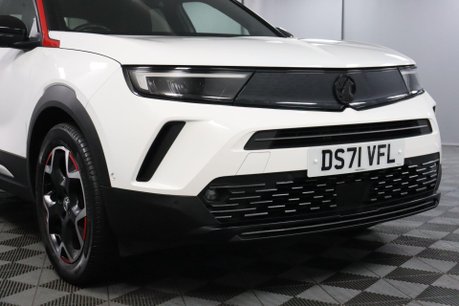 Vauxhall Mokka SRI PREMIUM 24