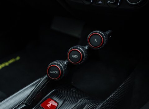 Ferrari F12 TDF 33