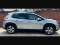 Peugeot 2008 1.6 BlueHDi Allure SUV 5dr Diesel Manual Euro 6 (100 ps) 3