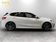 BMW 1 Series 1.5L 5d 134 BHP Alloys 8