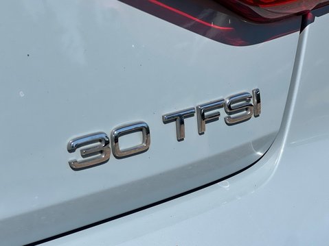 Audi A1 SPORTBACK TFSI TECHNIK 24