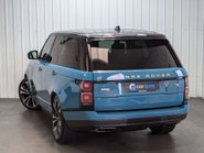 Land Rover Range Rover 5.0 Range Rover Fifty Auto 4WD 5dr 11