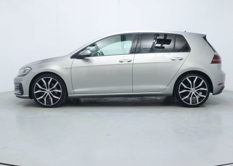 Volkswagen Golf 2.0 TDI GTD Hatchback 5dr Diesel DSG Euro 6 (s/s) (184 ps) 9