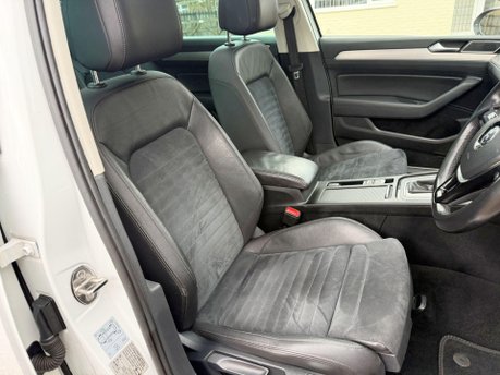 Volkswagen Passat 2.0 TDI GT DSG Euro 6 (s/s) 5dr 26