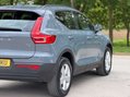 Volvo XC40 1.5 XC40 Momentum Core T2 5dr 13