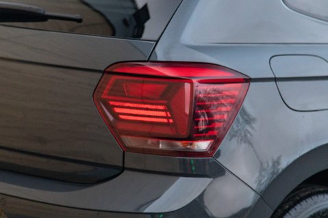 Volkswagen Polo MATCH TSI 9